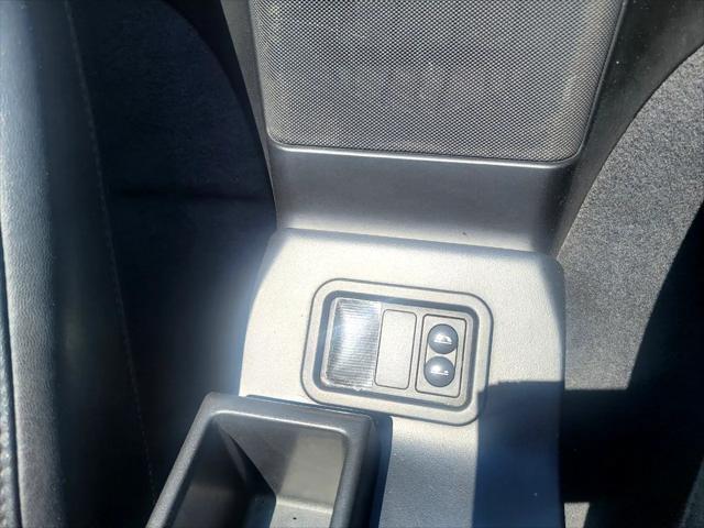 used 2000 BMW Z3 car, priced at $9,995