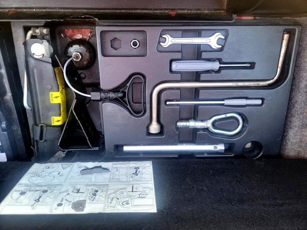 used 2000 BMW Z3 car, priced at $7,995