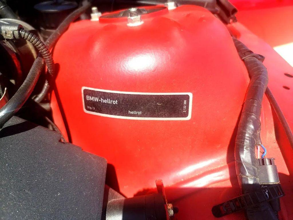 used 2000 BMW Z3 car, priced at $7,995