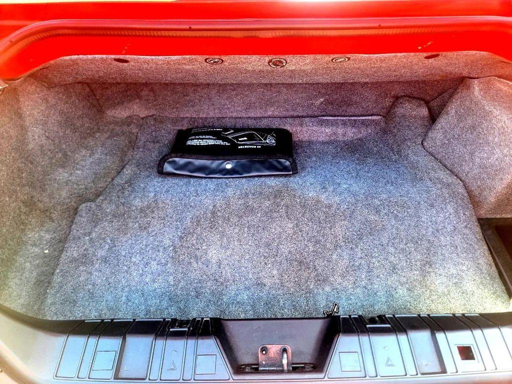 used 2000 BMW Z3 car, priced at $7,995