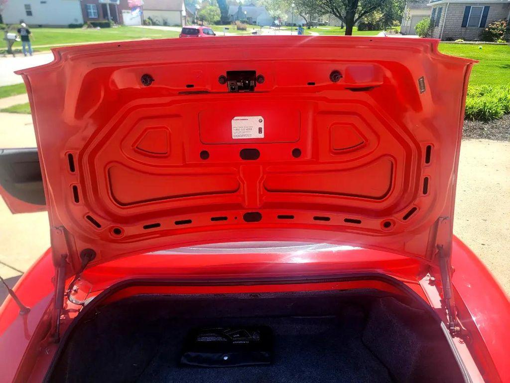 used 2000 BMW Z3 car, priced at $7,995