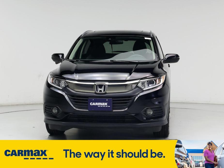 used 2022 Honda HR-V car, priced at $21,998