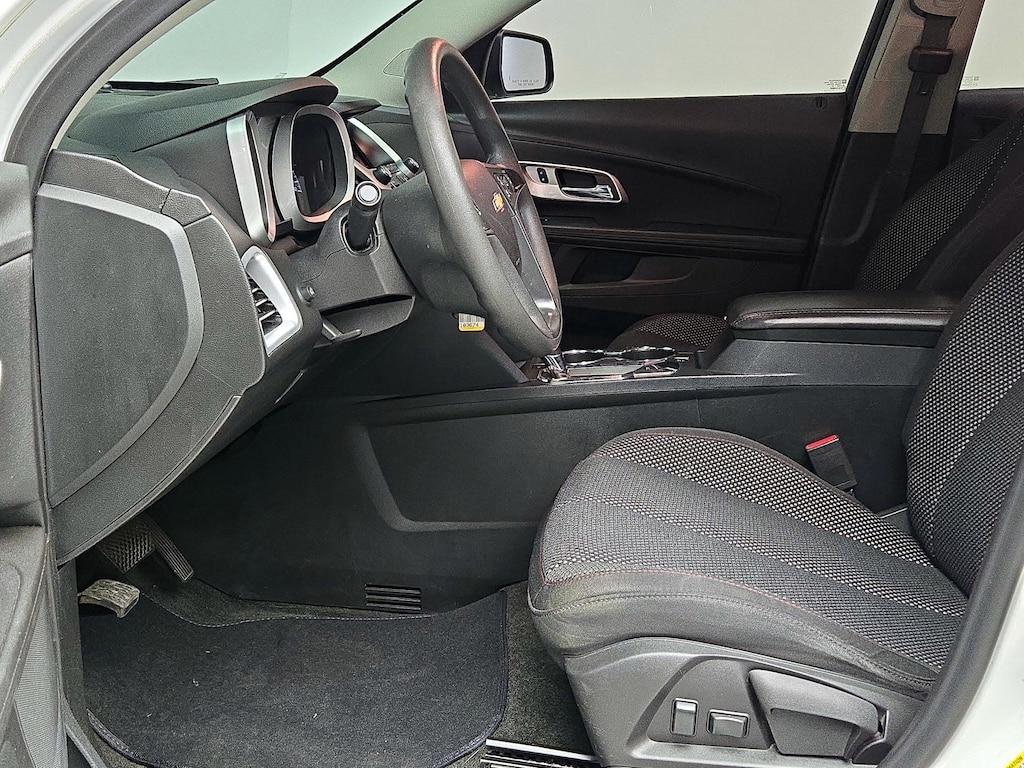 used 2017 Chevrolet Equinox car, priced at $14,998
