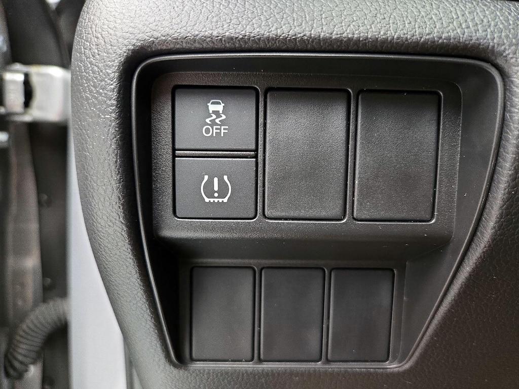 used 2017 Honda CR-V car, priced at $18,998