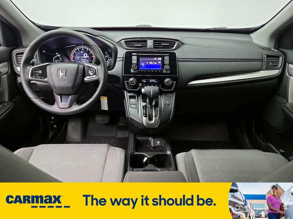 used 2017 Honda CR-V car, priced at $18,998