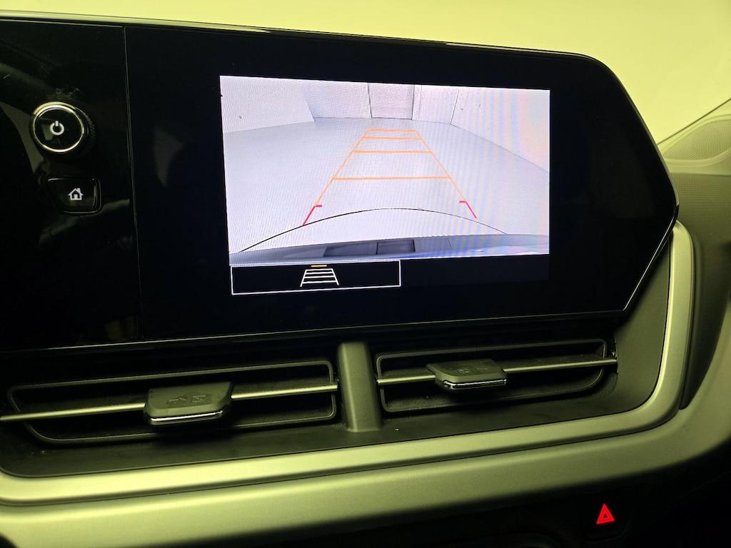 used 2025 Chevrolet Trax car, priced at $23,998