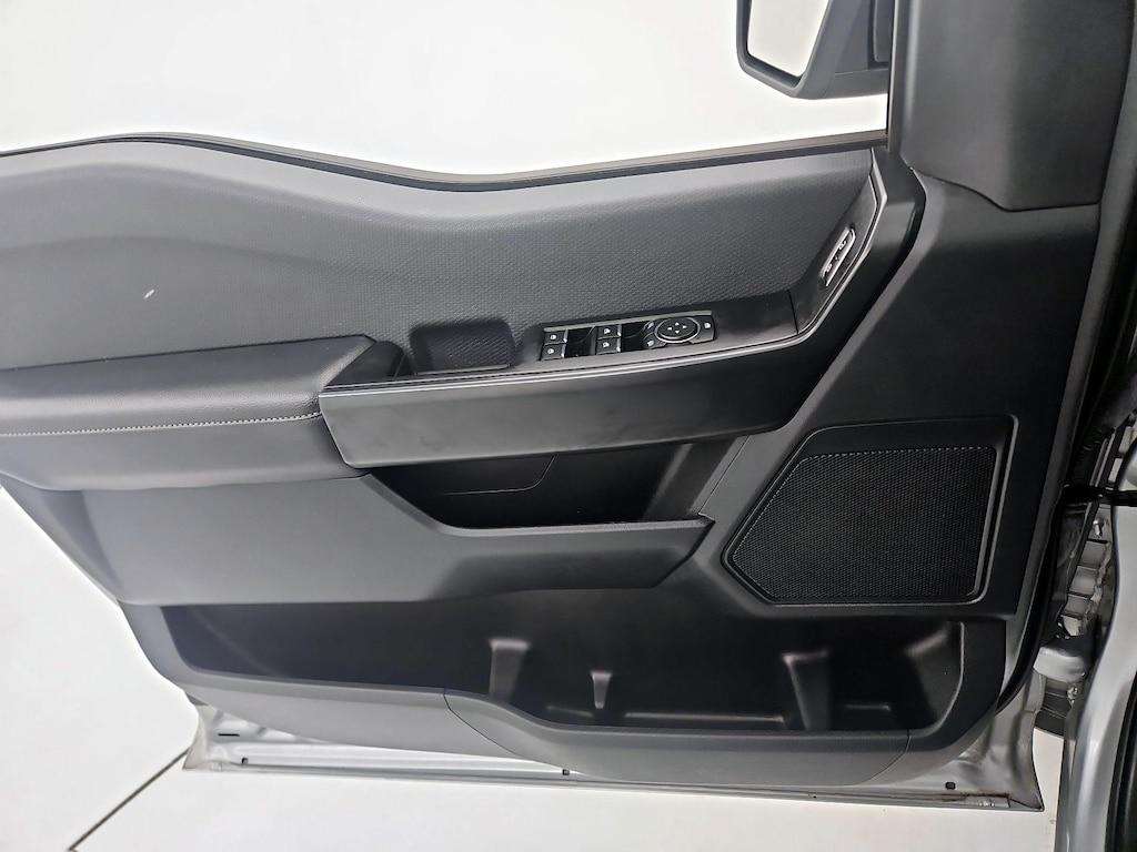 used 2023 Ford F-150 car, priced at $28,998