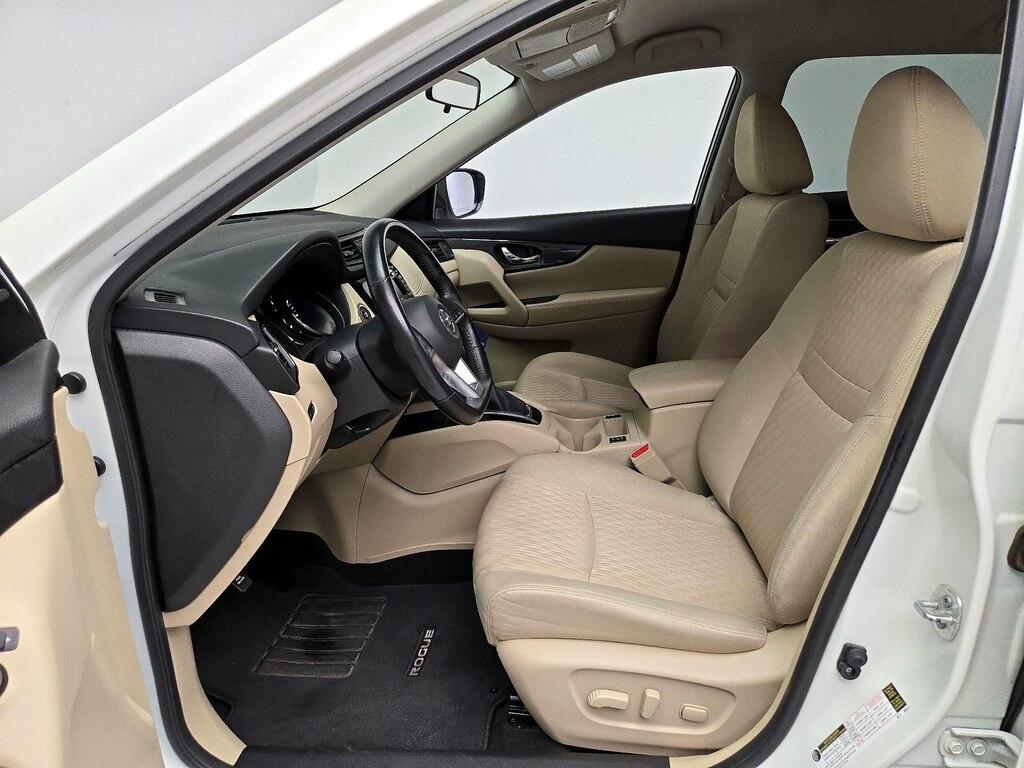 used 2018 Nissan Rogue car, priced at $14,998