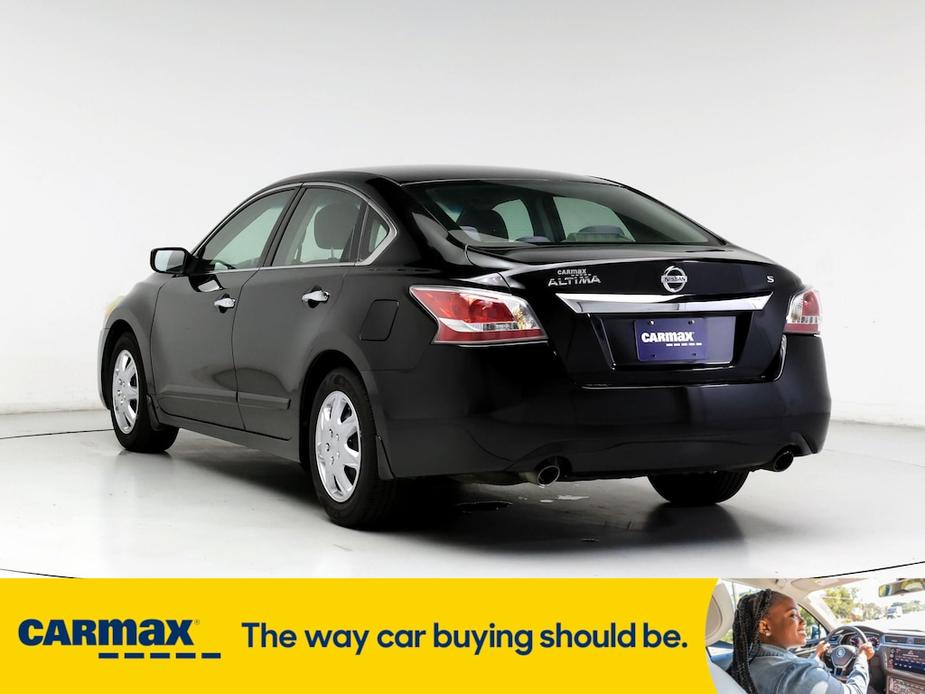 used 2015 Nissan Altima car, priced at $12,599