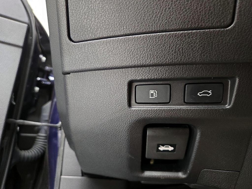 used 2022 Lexus ES 350 car, priced at $38,998