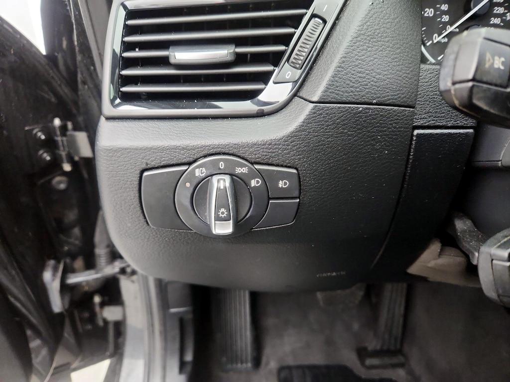 used 2015 BMW X1 car, priced at $14,998