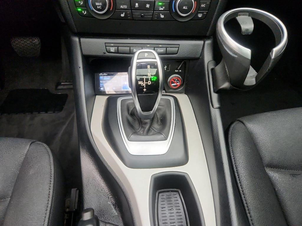 used 2015 BMW X1 car, priced at $14,998