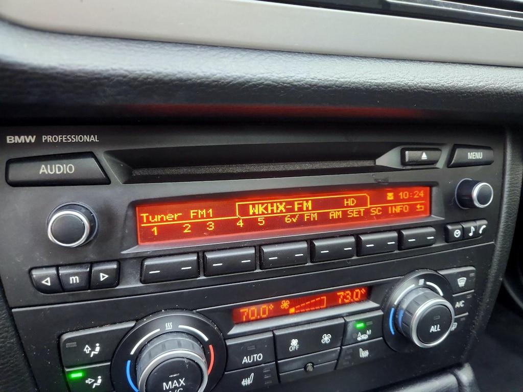 used 2015 BMW X1 car, priced at $14,998