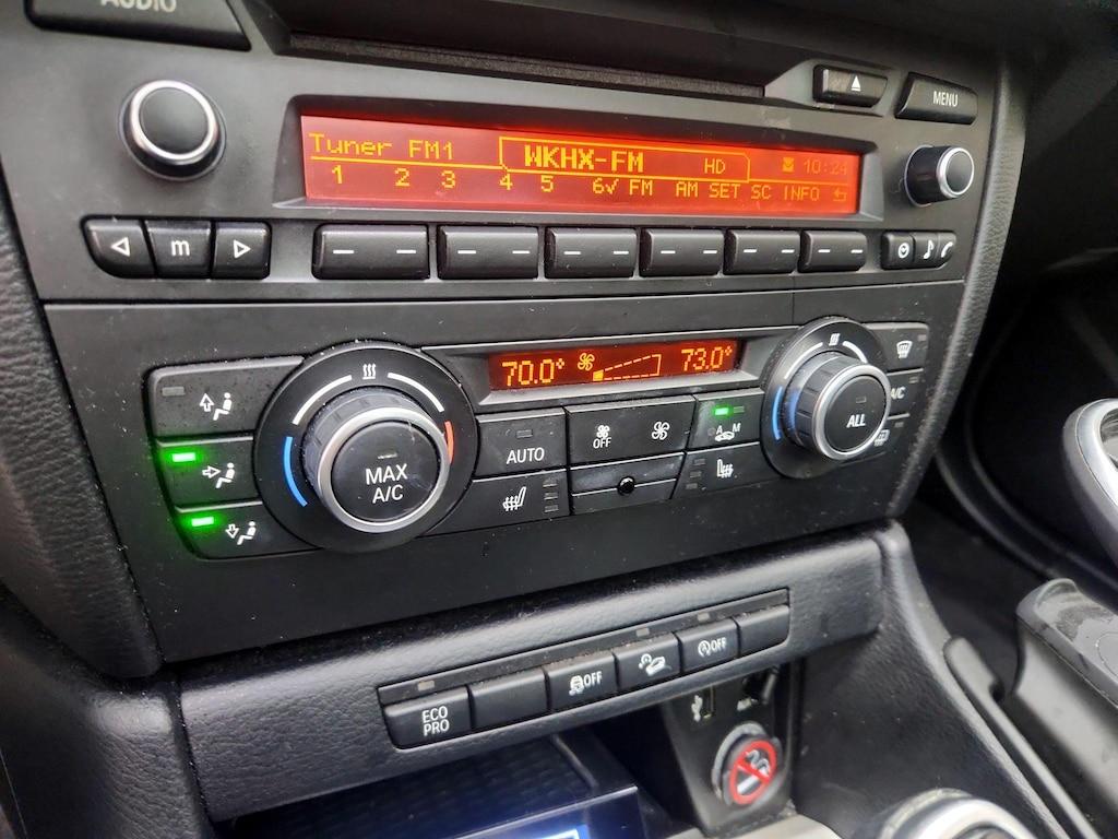 used 2015 BMW X1 car, priced at $14,998