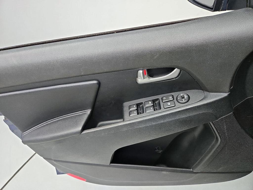 used 2016 Kia Sportage car, priced at $14,998