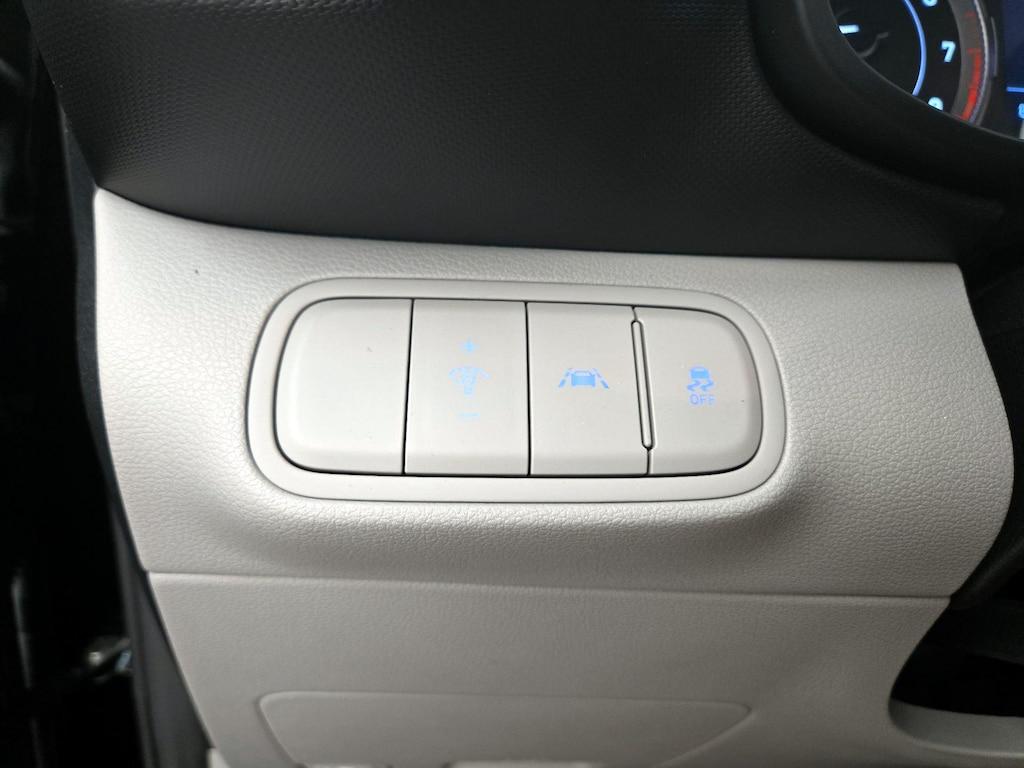 used 2022 Hyundai Venue car, priced at $20,998