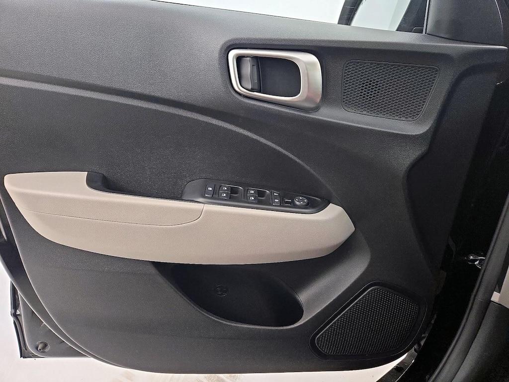 used 2022 Hyundai Venue car, priced at $20,998