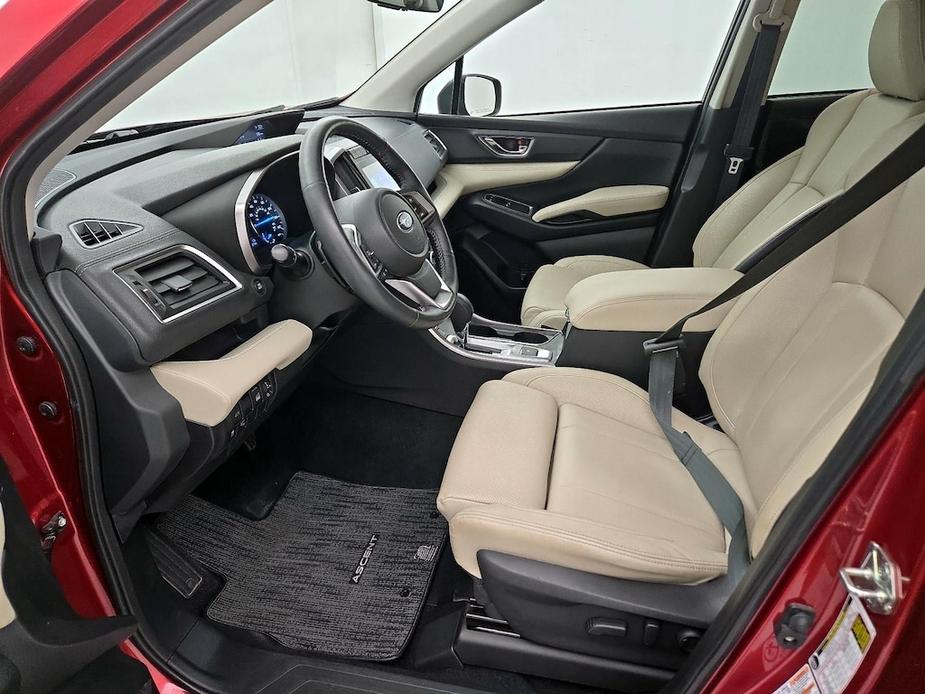 used 2019 Subaru Ascent car, priced at $25,998