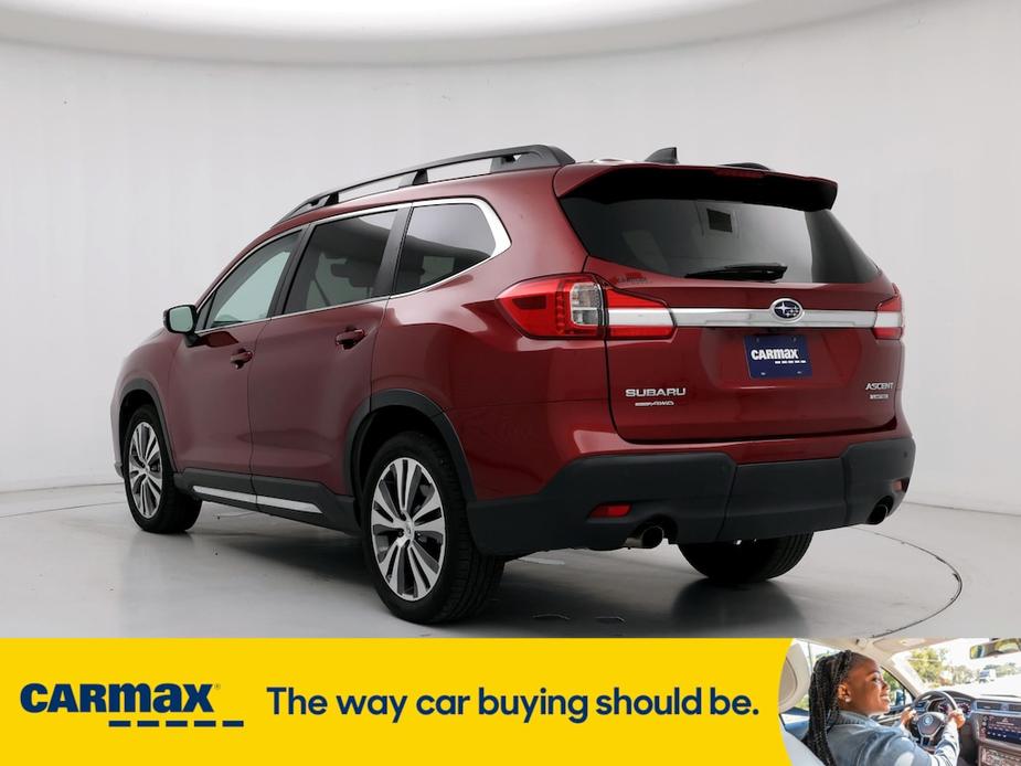 used 2019 Subaru Ascent car, priced at $25,998