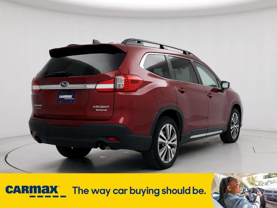 used 2019 Subaru Ascent car, priced at $25,998