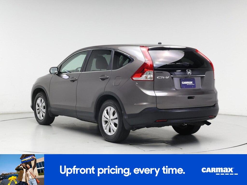 used 2014 Honda CR-V car, priced at $15,998