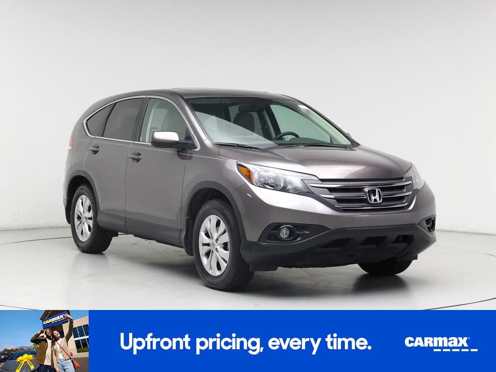 used 2014 Honda CR-V car, priced at $15,998
