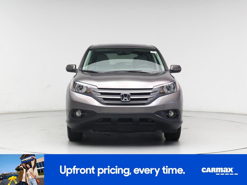used 2014 Honda CR-V car, priced at $15,998