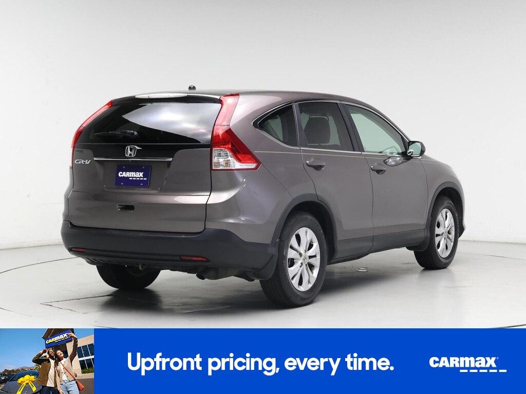 used 2014 Honda CR-V car, priced at $15,998