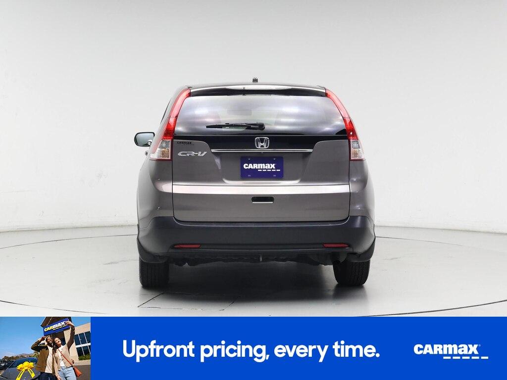 used 2014 Honda CR-V car, priced at $15,998