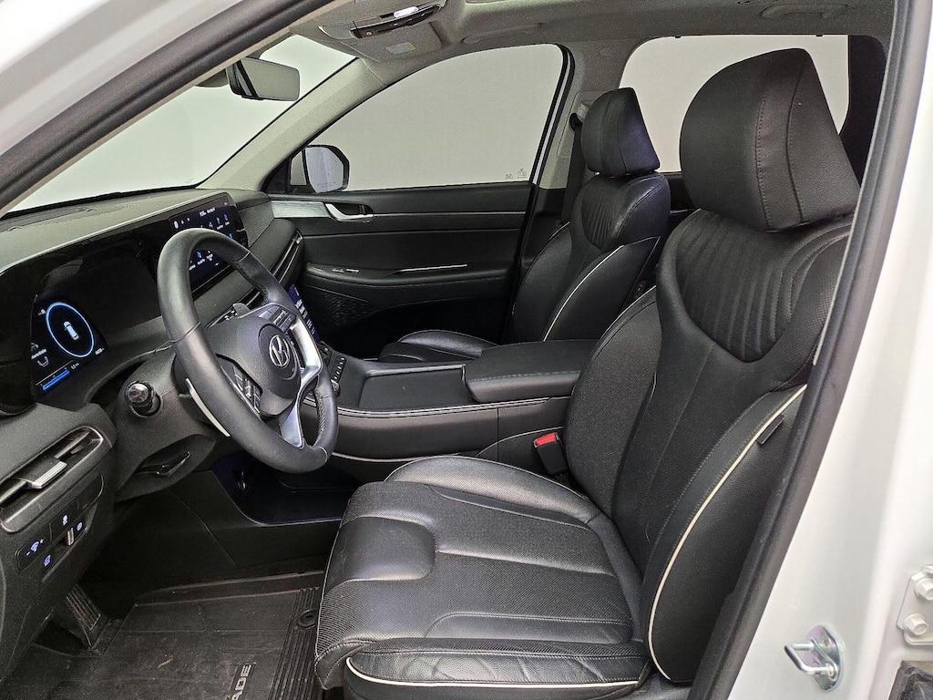 used 2023 Hyundai Palisade car, priced at $37,998