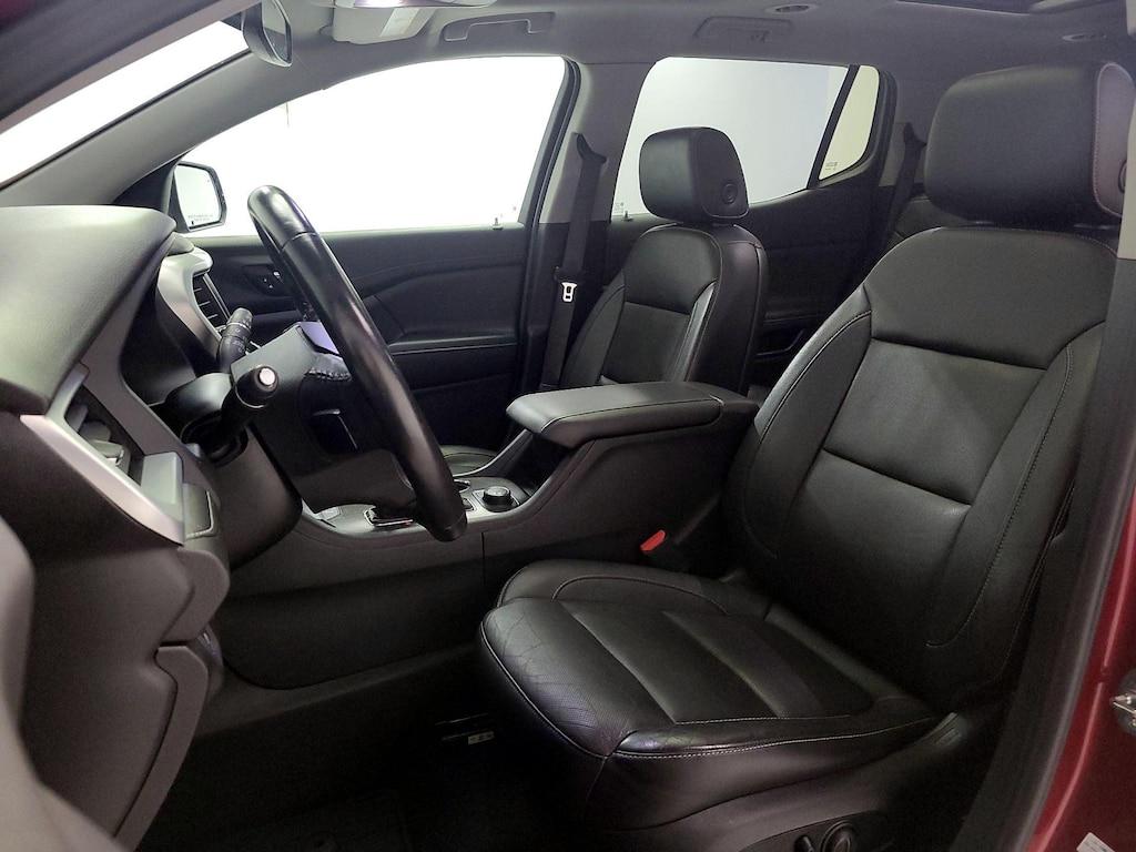 used 2019 GMC Acadia car, priced at $25,998
