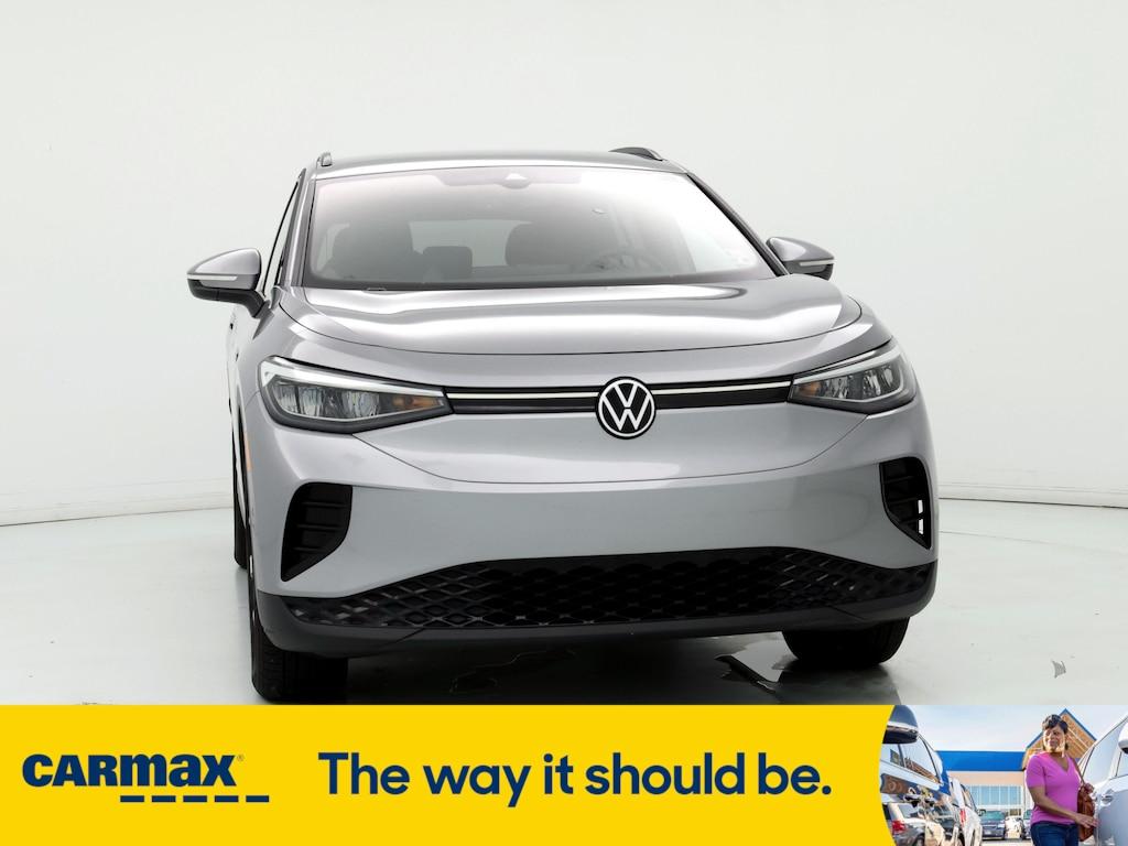 used 2023 Volkswagen ID.4 car, priced at $27,998