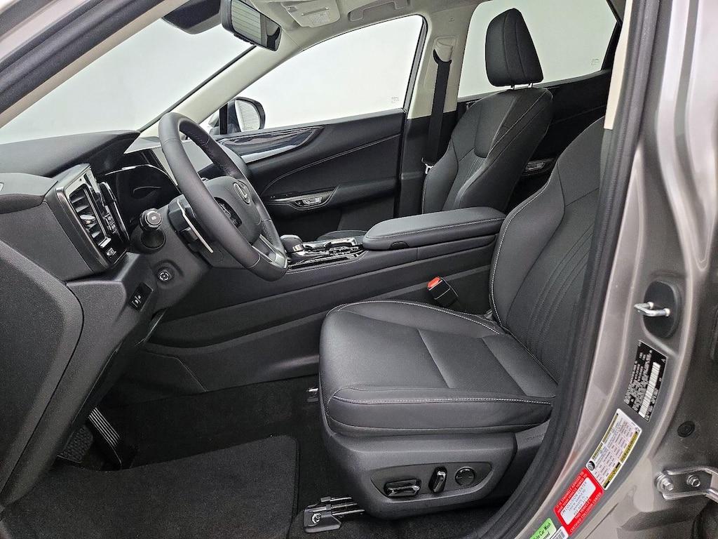used 2023 Lexus NX 350 car, priced at $42,998