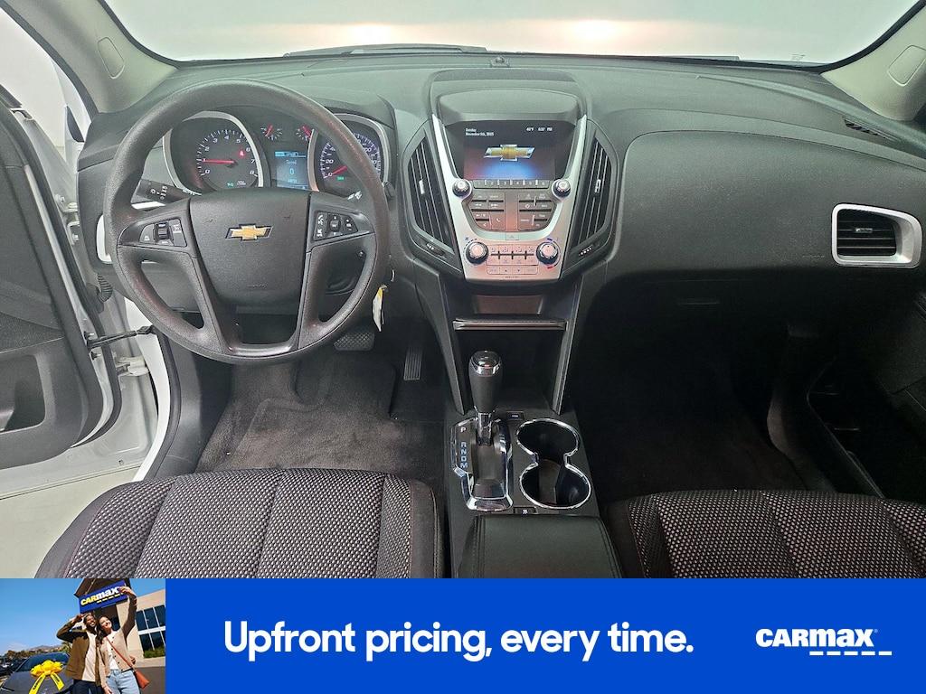 used 2016 Chevrolet Equinox car, priced at $14,998