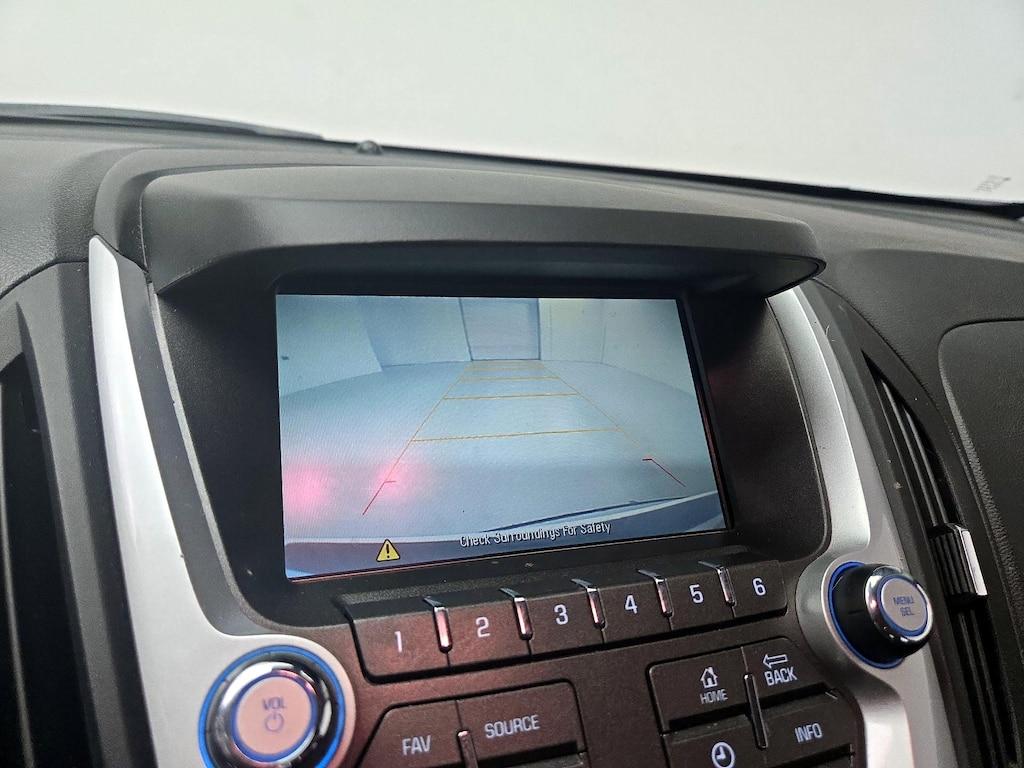 used 2016 Chevrolet Equinox car, priced at $14,998