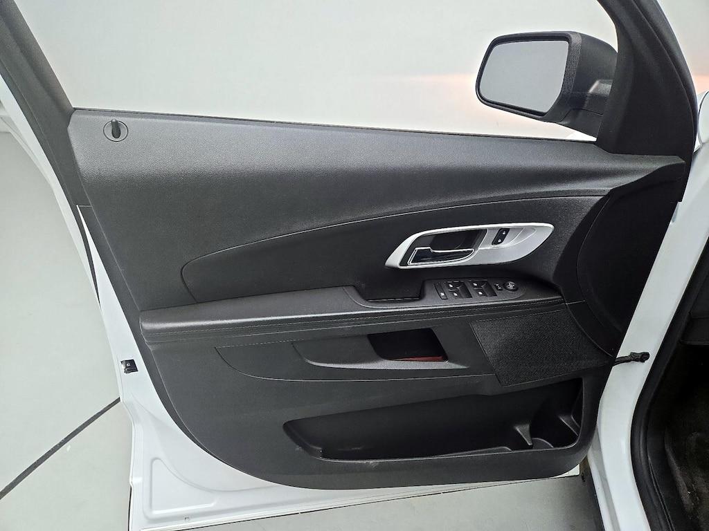 used 2016 Chevrolet Equinox car, priced at $14,998