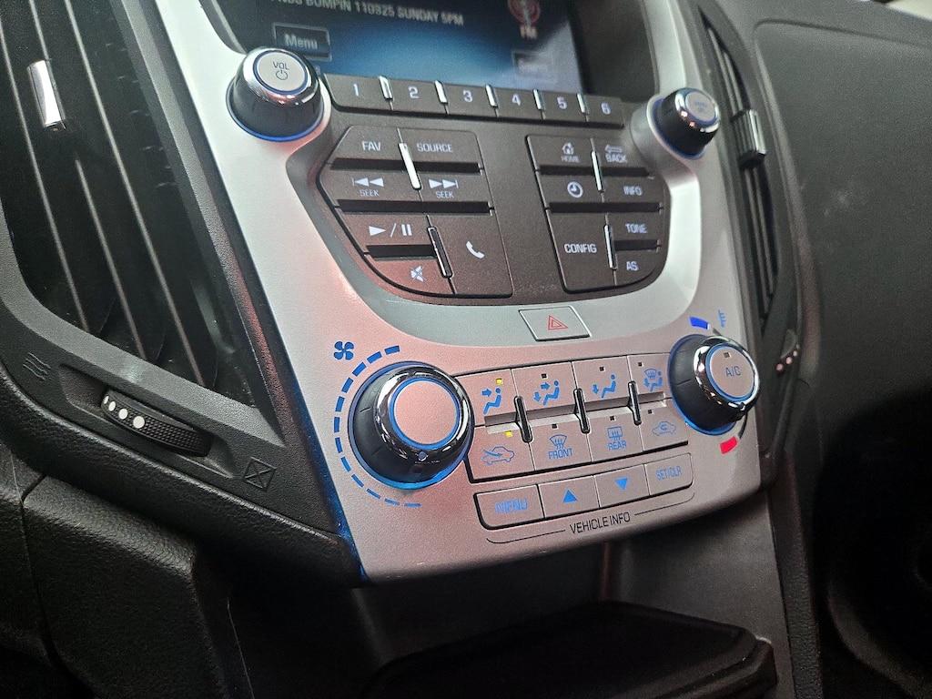 used 2016 Chevrolet Equinox car, priced at $14,998