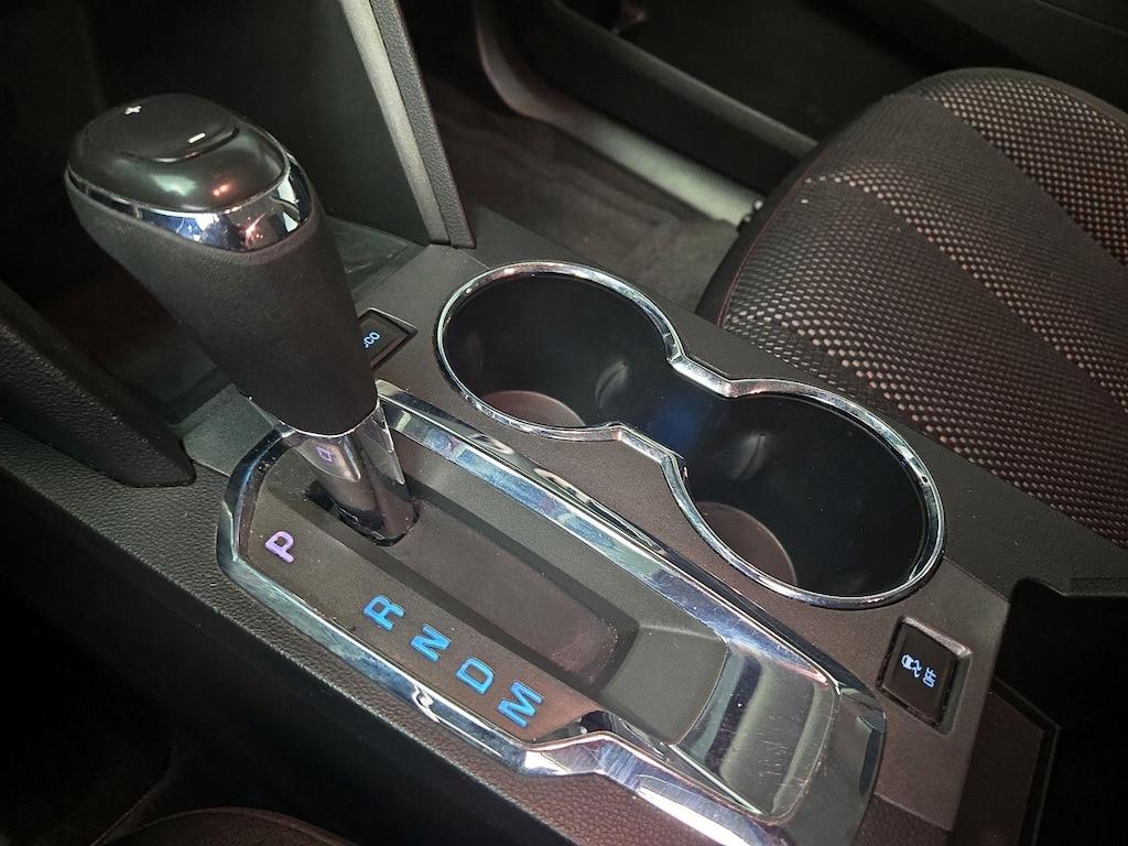 used 2016 Chevrolet Equinox car, priced at $14,998