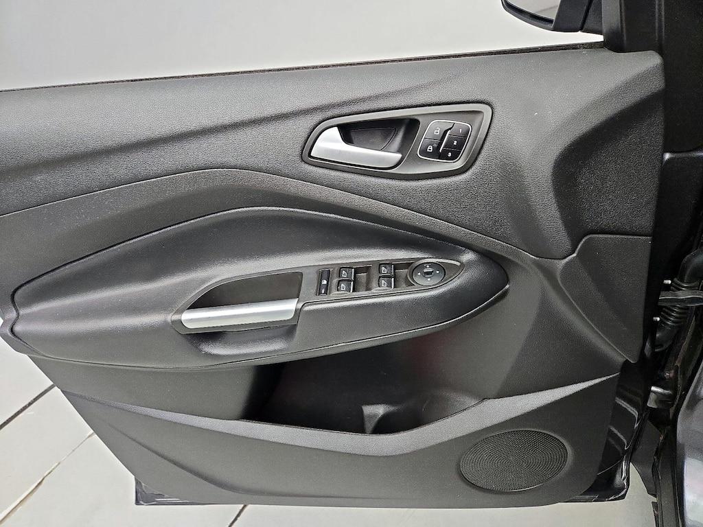 used 2018 Ford Escape car, priced at $17,998