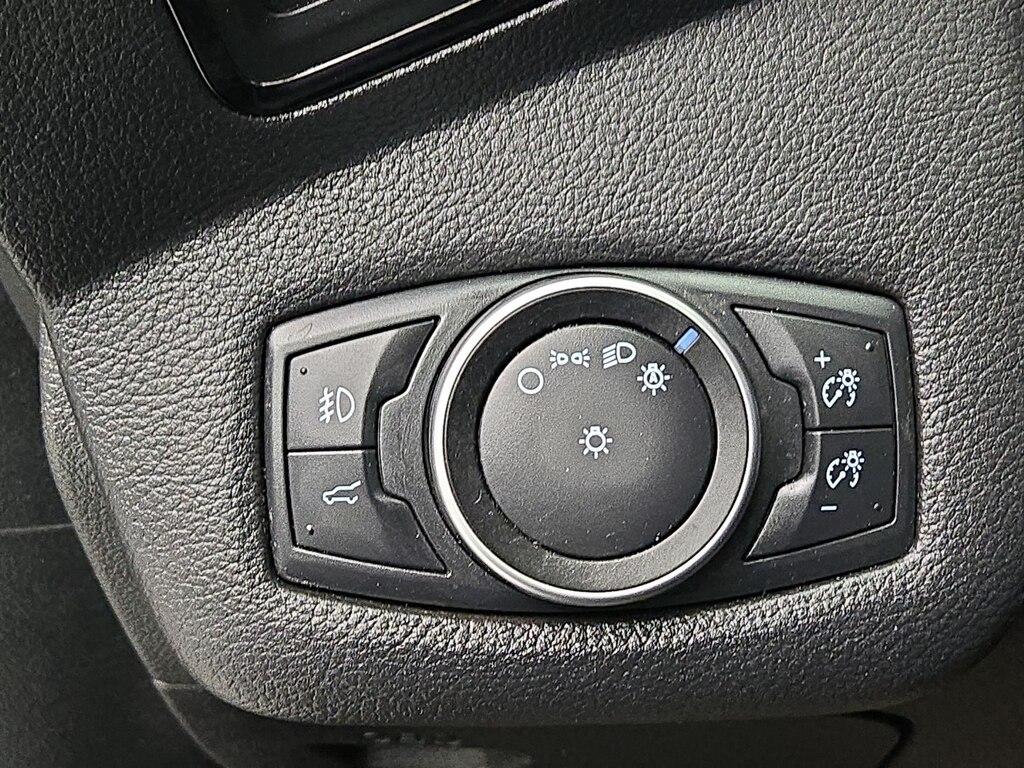 used 2018 Ford Escape car, priced at $17,998