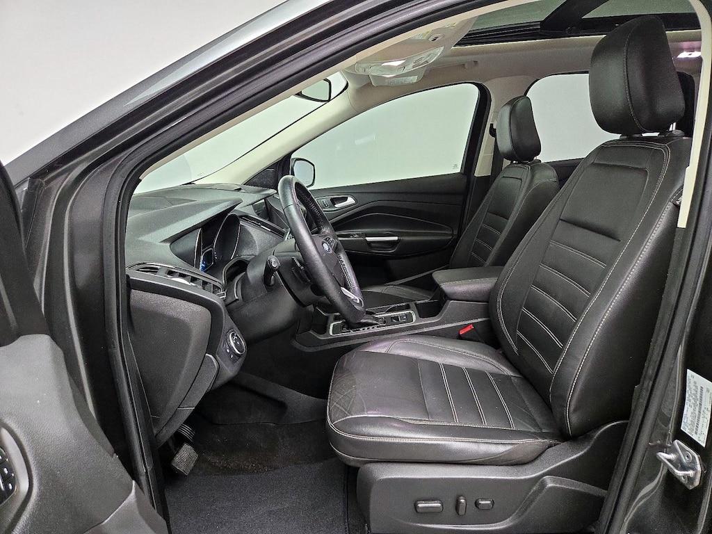 used 2018 Ford Escape car, priced at $17,998