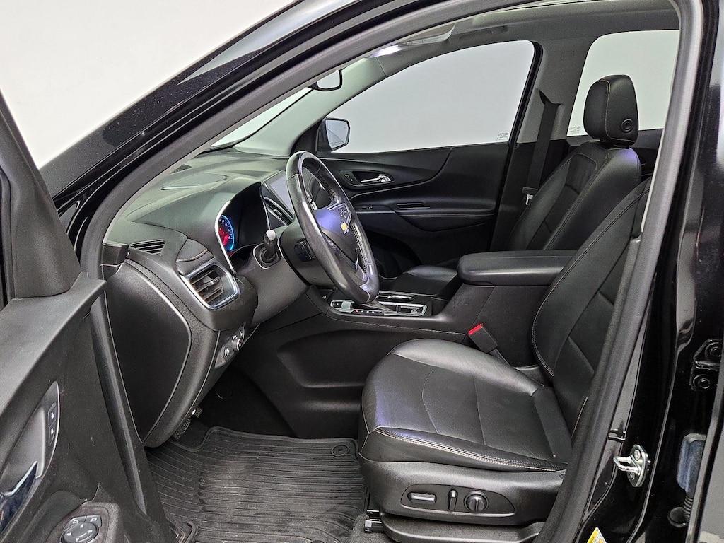 used 2019 Chevrolet Equinox car, priced at $20,998