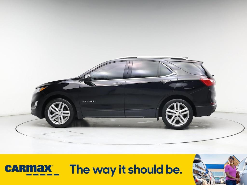 used 2019 Chevrolet Equinox car, priced at $20,998