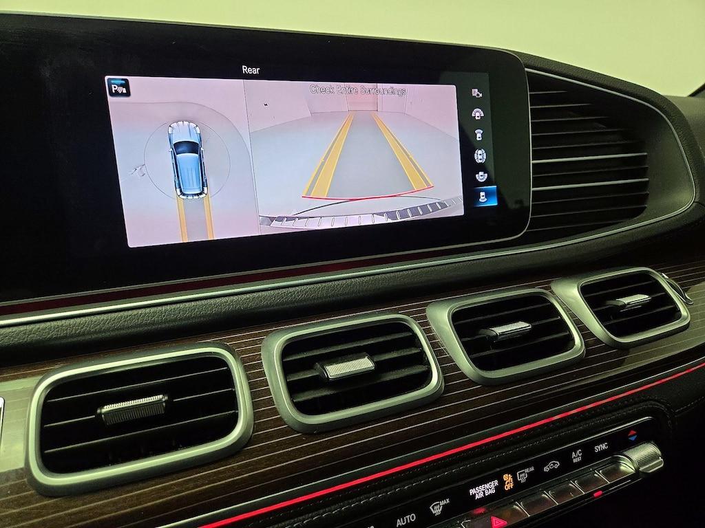 used 2023 Mercedes-Benz GLE 350 car, priced at $46,998