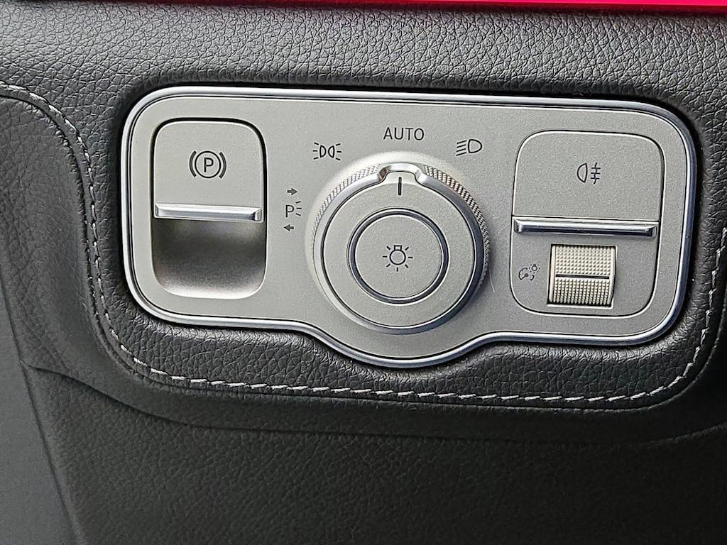 used 2023 Mercedes-Benz GLE 350 car, priced at $46,998