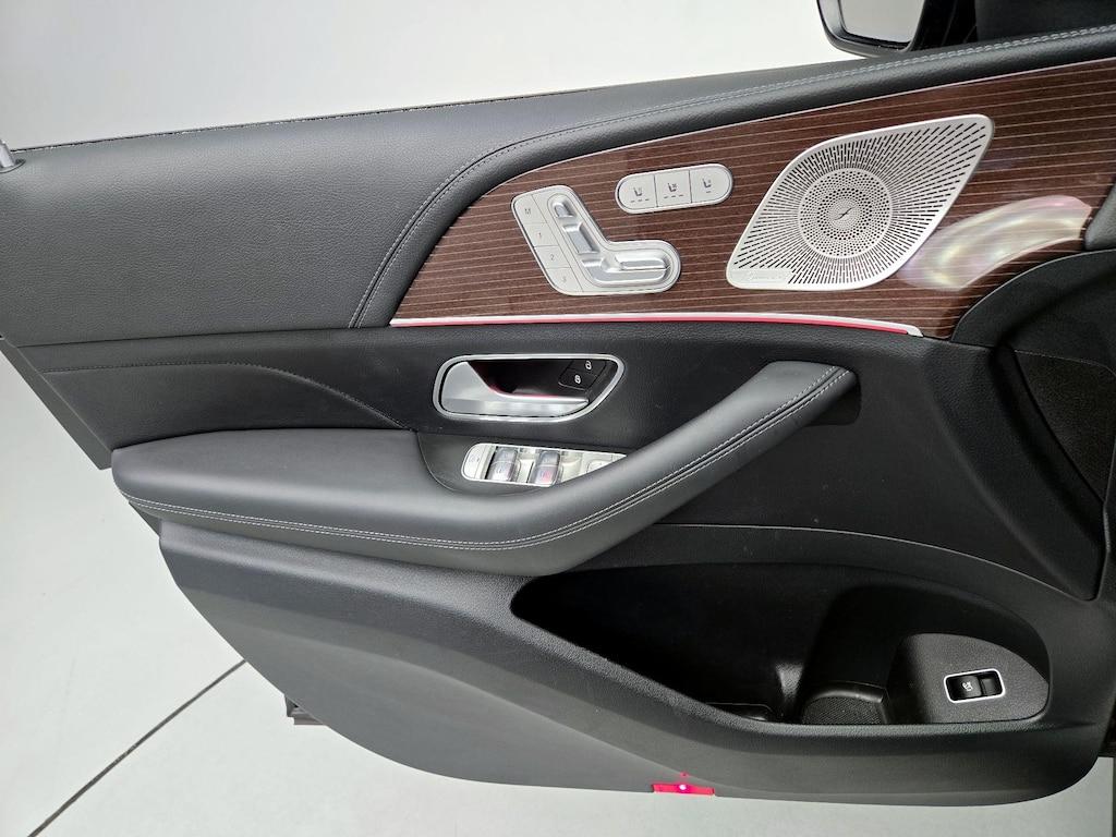 used 2023 Mercedes-Benz GLE 350 car, priced at $46,998