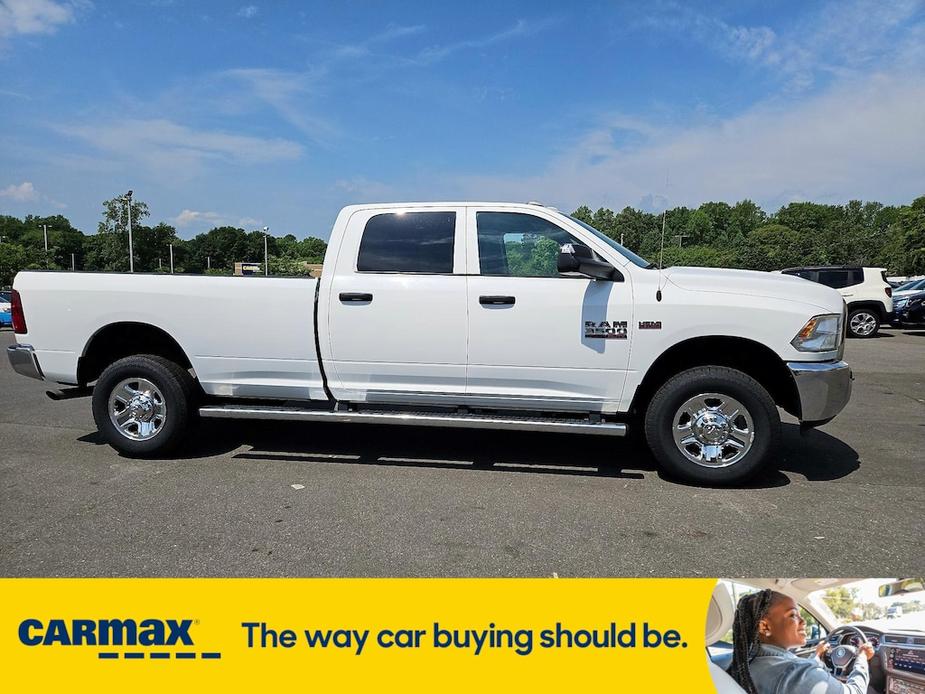 used 2018 Ram 3500 car, priced at $36,998