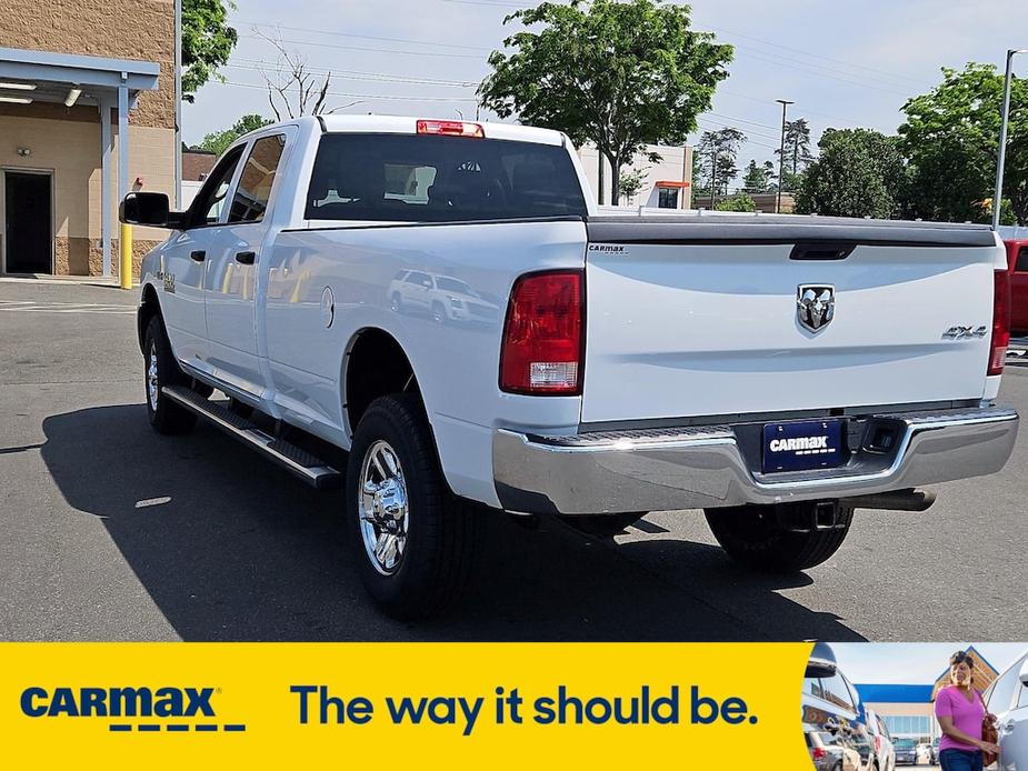 used 2018 Ram 3500 car, priced at $36,998