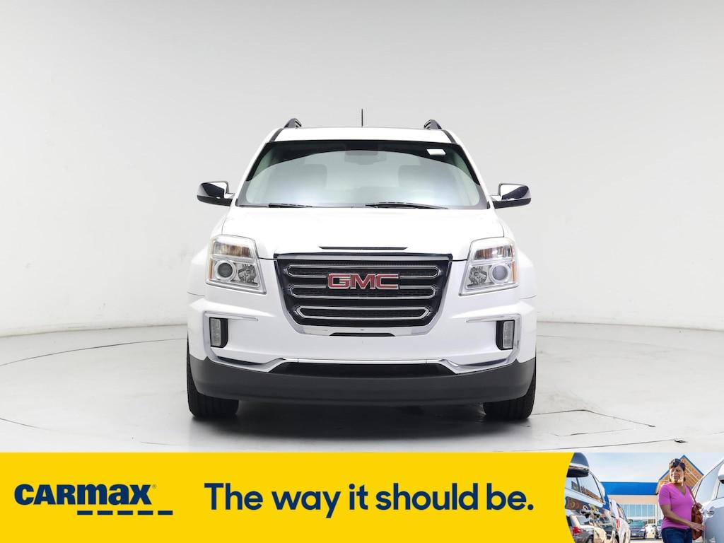 used 2016 GMC Terrain car, priced at $16,998