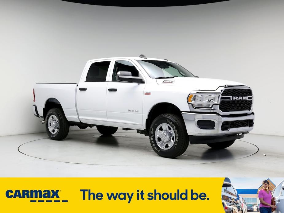 used 2022 Ram 2500 car, priced at $42,998